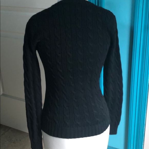 RALPH LAUREN SWEATER - Picture 3 of 4